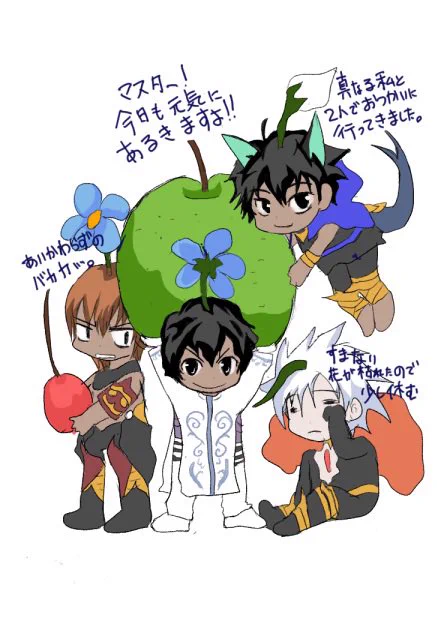 #2021年自分が選ぶ今年の4枚 
はじめたばかりだけど、来年もいっぱい描けたら良いなぁ。
推しに発狂できる世界って楽しい。 
