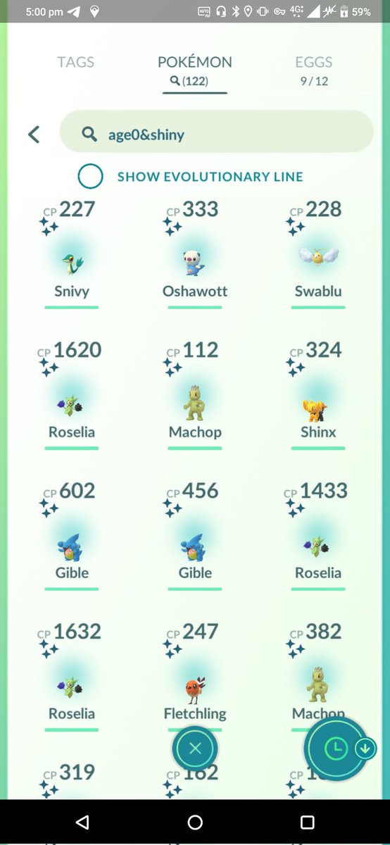 December Community Day part 1
2592 catches
122 shinies (3 outside CD hours)
1 hundo (costume Spheal)