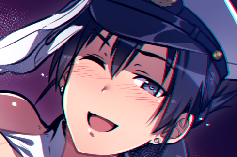 サムネを忘れるマン 