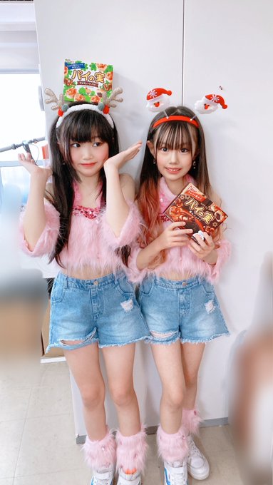 Twitterのコスプレ画像15