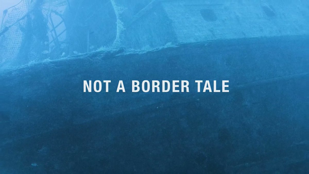 This #MigrantsDay we celebrate ALL communities! 🙌
Through the Lampedusa Charter Process, local governments from all over 🌍 are shifting the narrative to put dignity and solidarity at the centre.

This is a story about communities  #NotABorderTale 
 🎞️ buff.ly/3Fk1j5z