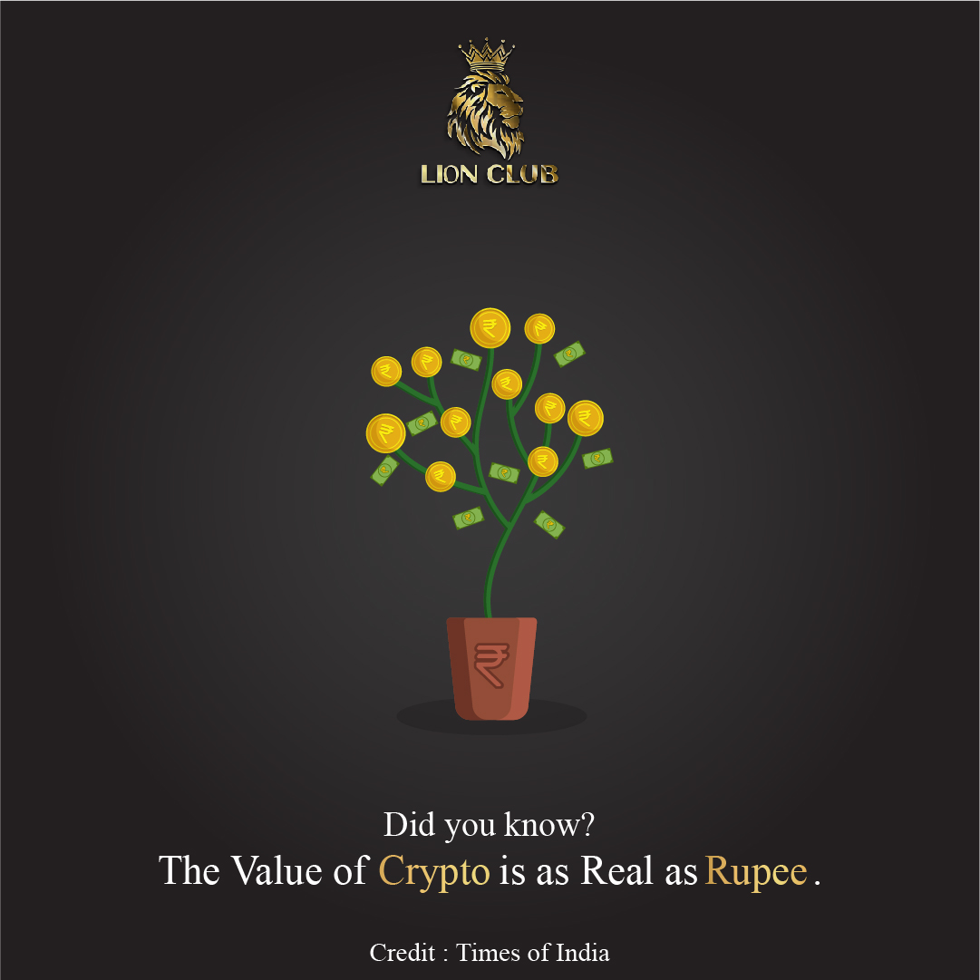 LionClubToken's tweet photo. Cryptocurrency = 💸💰 

#lionclub #LionClubInternational #cryptocurrencynewsofficial #market #forexlifestyle #bitcoin #btc #Currency_Trading #cryptocurrency #cryptotokens #NFT #businessman #cryptonews #daytraders #investors #cryptocurrencynews #cryptotrading #cryptoinvestor https://t.co/PqgD9YvS1I