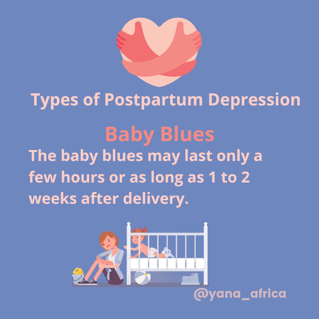 This kind of depression can be overcome through meeting other new mothers, sharing experiences after birth. Don't hesitate to reach out to us, our DMs are open incase you need help
#mentalhealthawareness #postpartumjourney #mentalhealth #OpenSource #postpartumdepression