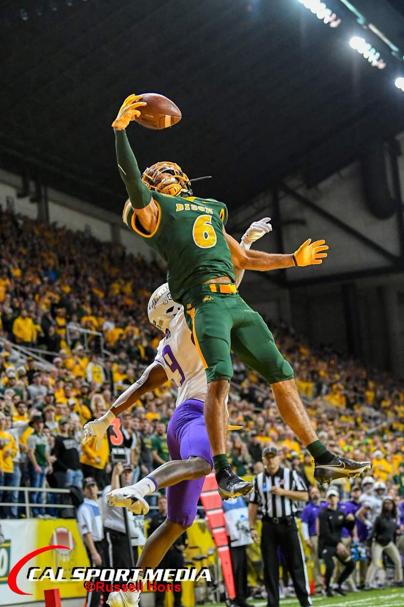 russhons's tweet photo. @NDSUfootball @SportsCenter https://t.co/tVDVE3vbCY