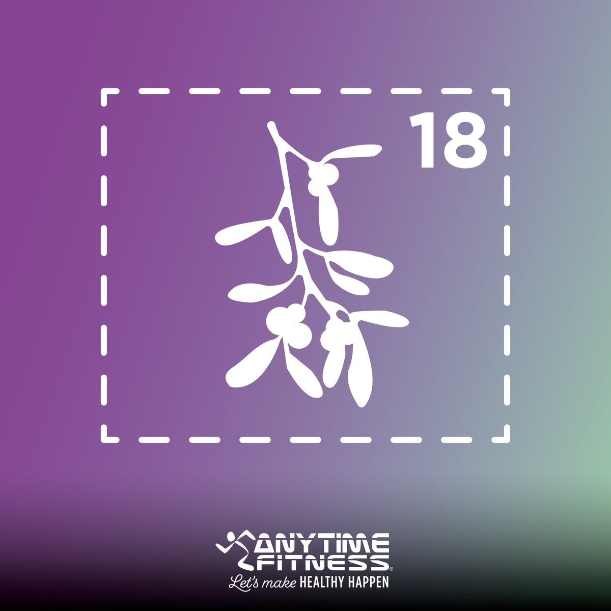 12 days of Christmas

It's a challenge day!

18 minutes treadmill. Fastest time wins a PT session.

Lets goooooo!
•
•
•
•
•
#southwales #wales #12daysofchristmas #christmas #giveaway #12daysofgiveaways #merrychristmas #win #competition #holidayseason #makeup...