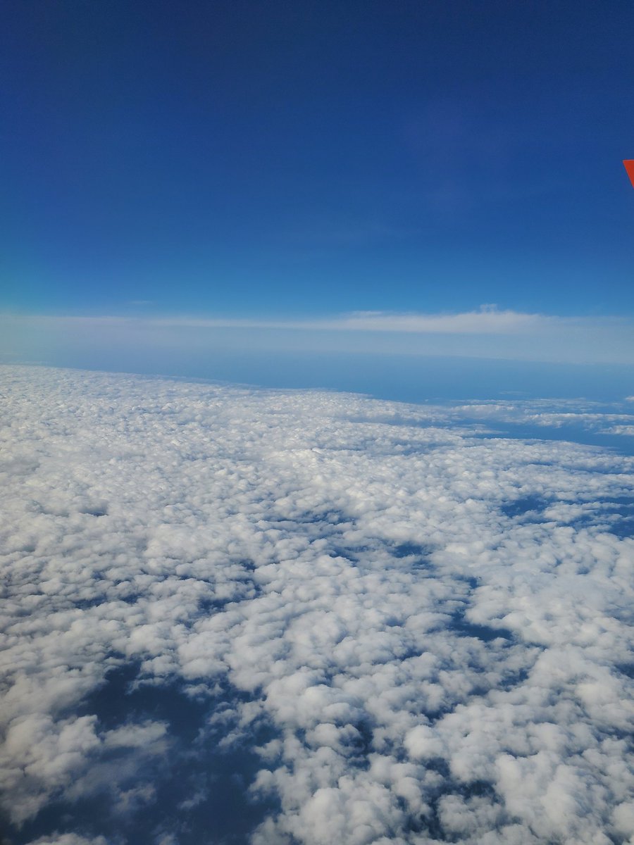 제주도 날아갔다 다시 날아오는 길..