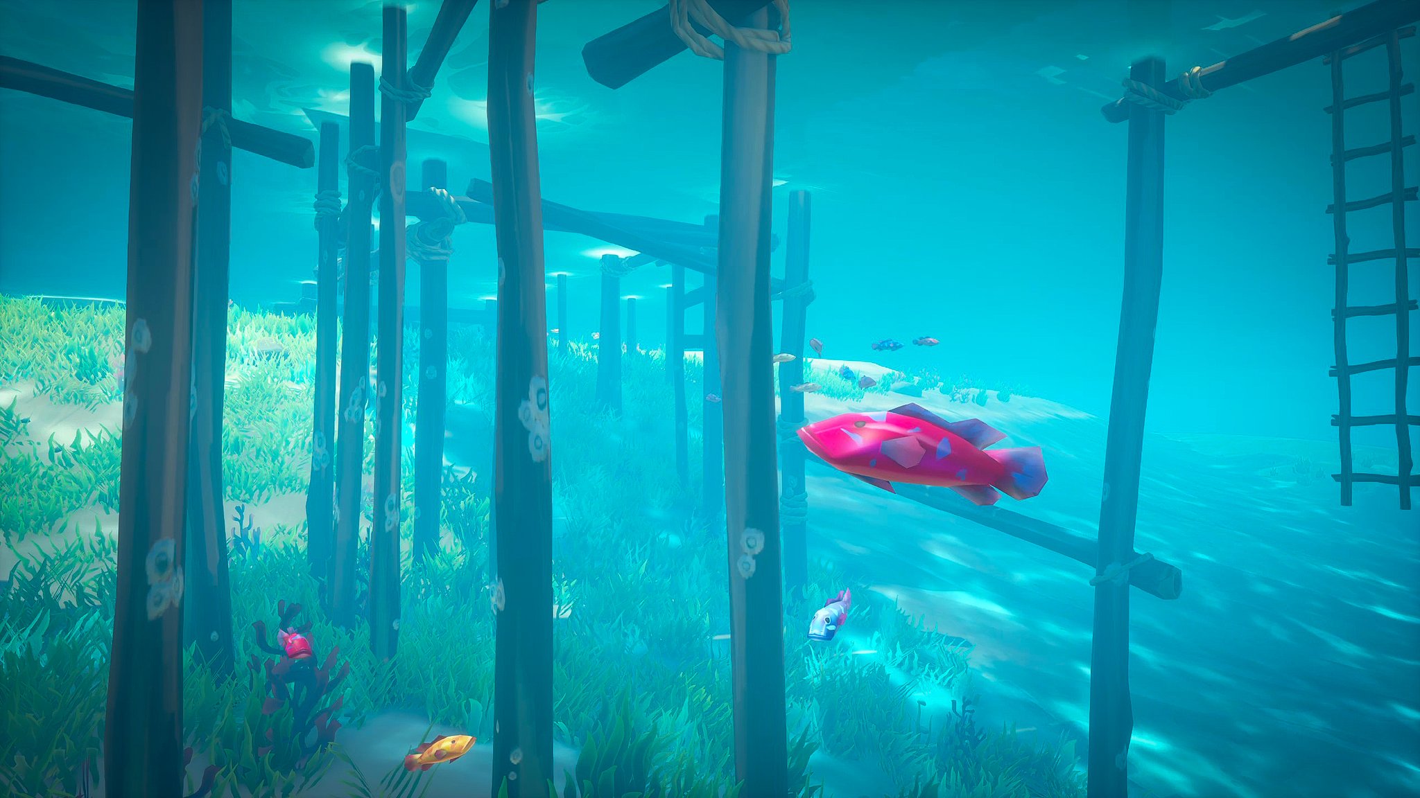 Sea of Thieves on Twitter: 