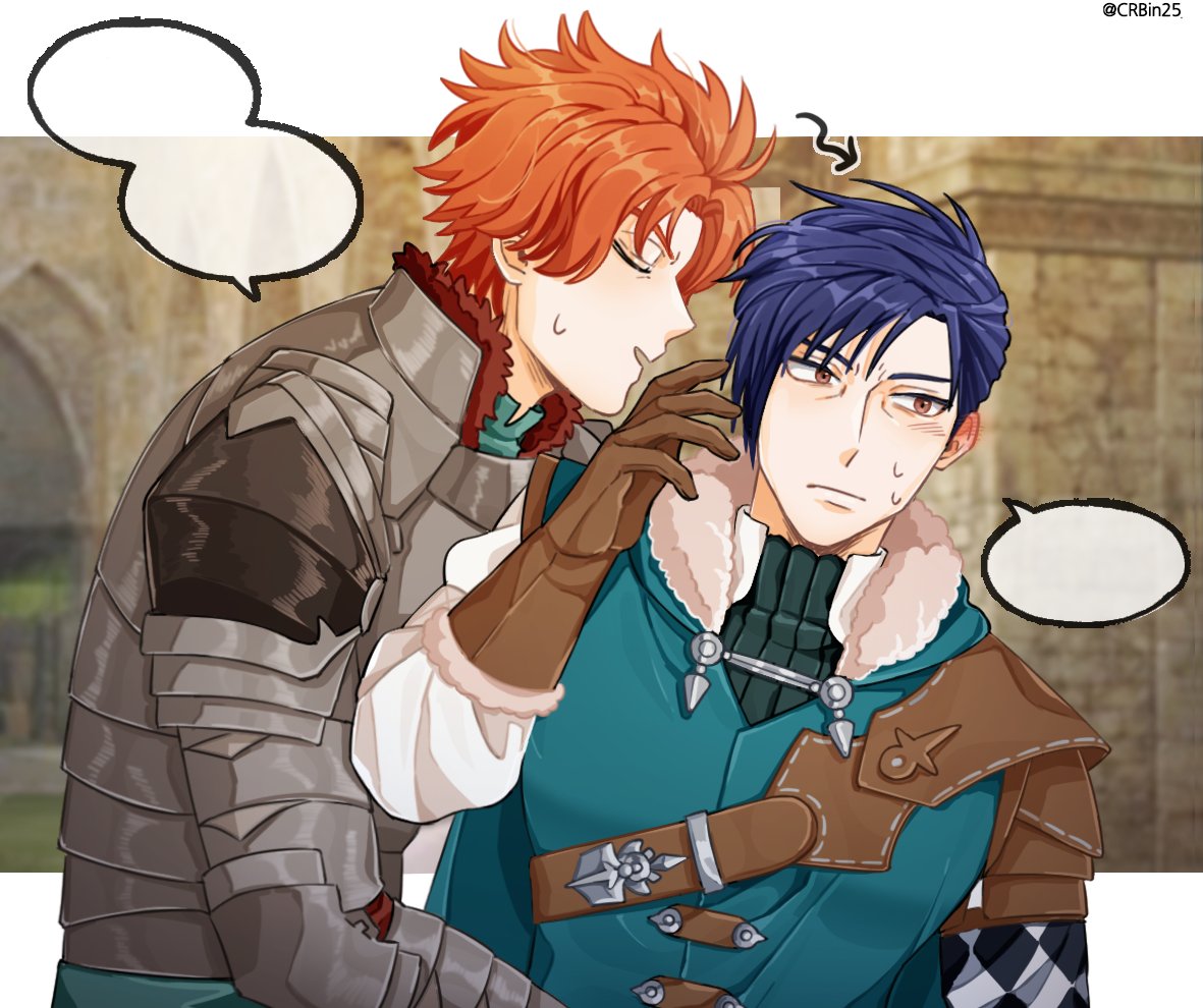 #FireEmblem #FE3H #FE風花雪月
풍설 그렸던거 몇개만 재업해두기~🌸
3반장 레트디미 실뱅펠릭 레트린 