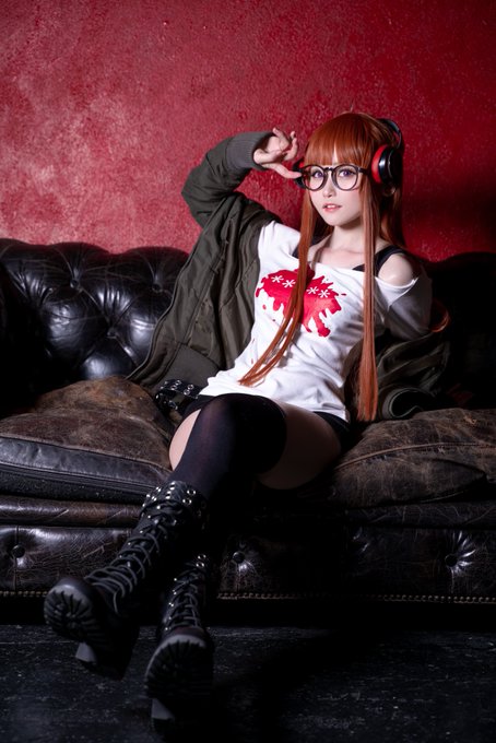 コスプレイヤーこめこのTwitter画像15