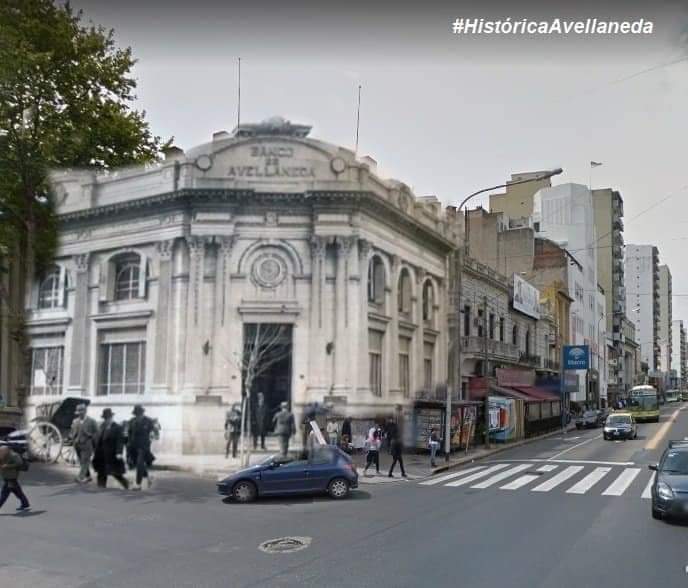 tienda puma avellaneda