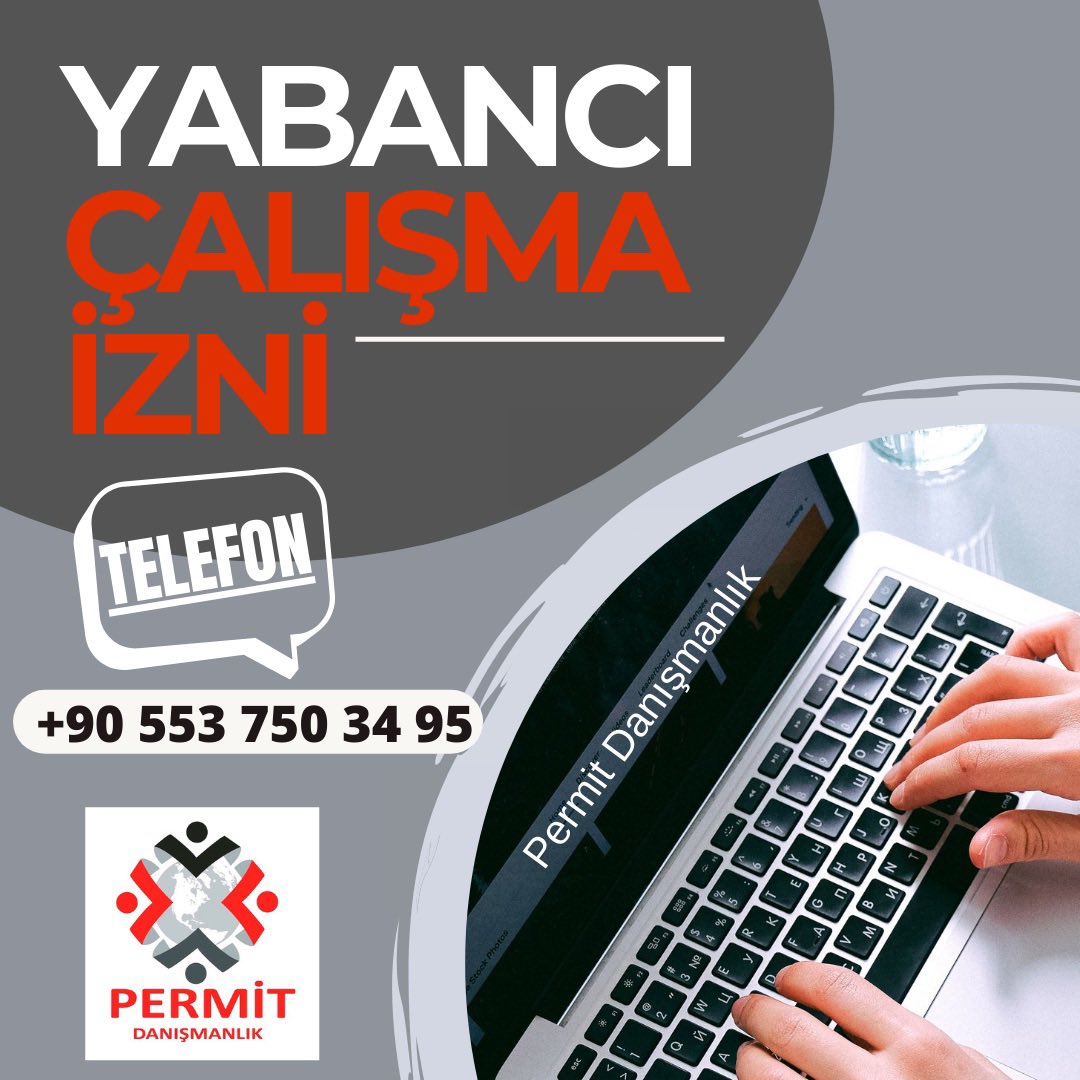 permitdanisman's tweet photo. #çalışmaizni #yabancıçalışmaizni #permitdanismanlik https://t.co/ovK3imIhLc