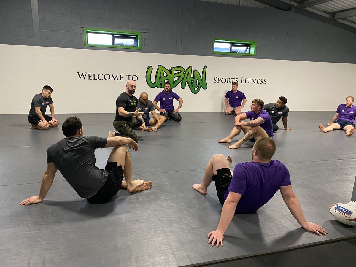 Midlands Hurricanes RLFC tweet media