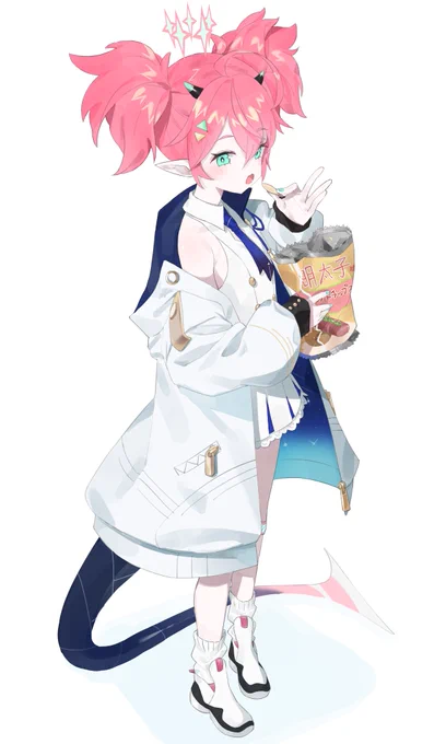 モモカ 