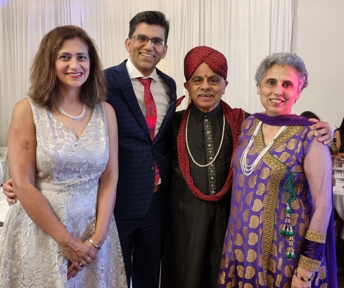 Atul Malhotra tweet media