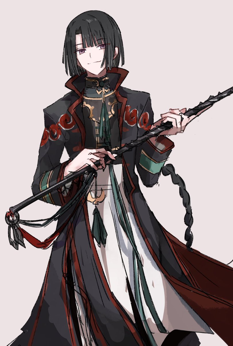 Post by やまも on X: 太公望……… Post by やまも on X: 太公望………