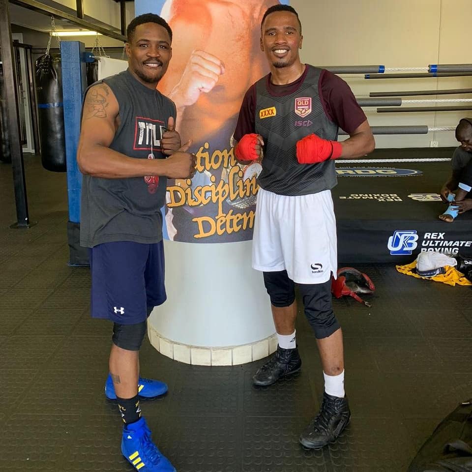 BholoGift's tweet photo. All the Best my brother, Good luck my stable maté Today!!
It's Showtime.. 💪 Vamos Mexican.
ANOTHER ONE.. 🥇🏆
I believe You Can and You Will. 👊
#TeamMexican🇿🇦🥊
#CoachVusi
#TheBoss
#Boxeo
#TewoBoxingPromotions https://t.co/OdTgl0fXAB