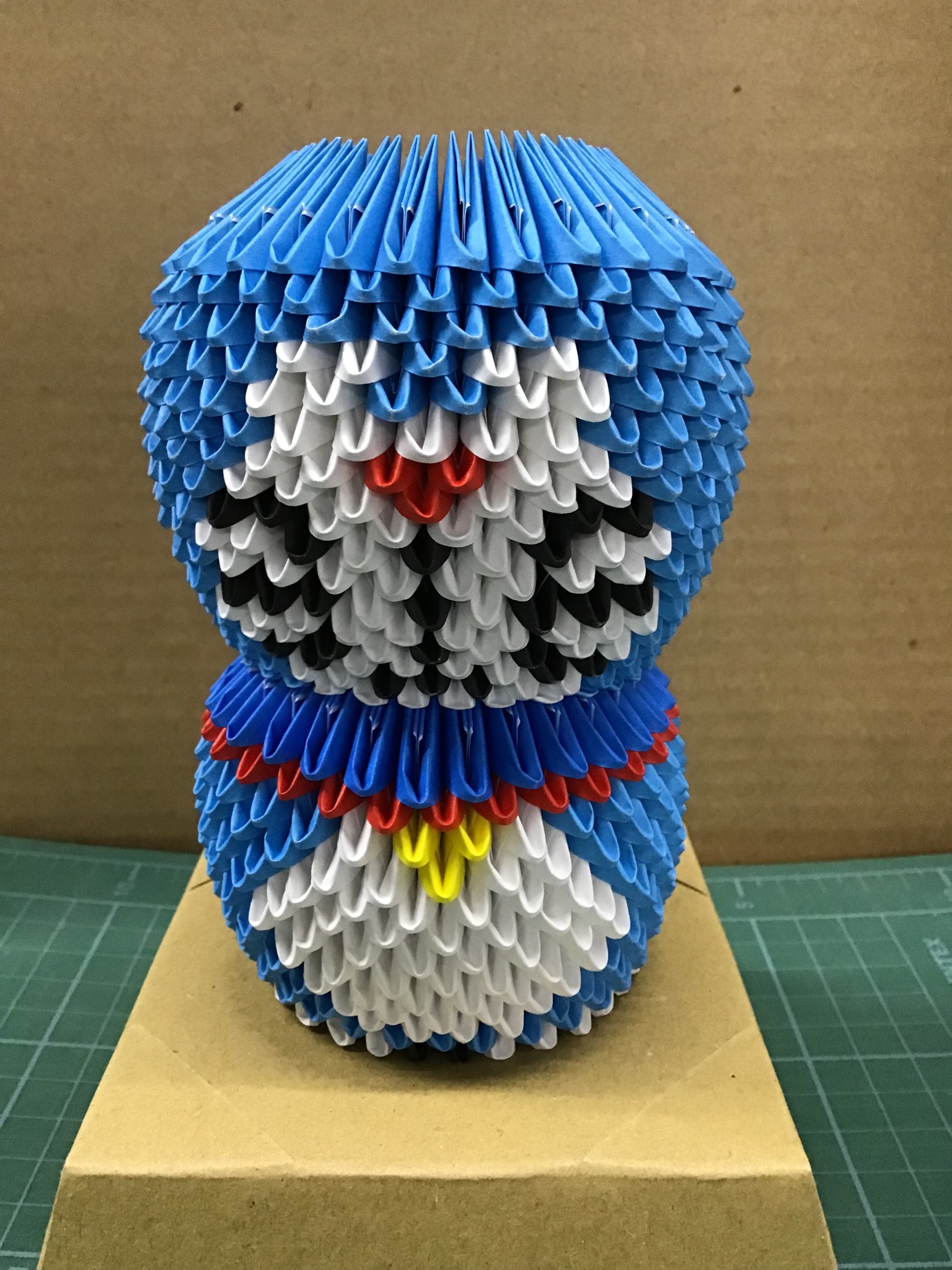 ブロック折り紙 Twitter Search Twitter