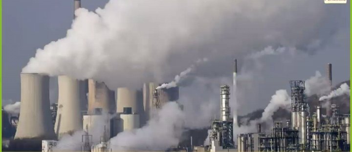 Look what is happening  in the world !! 
#pihuplant