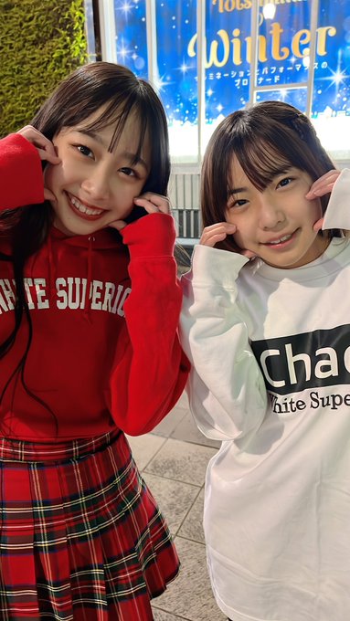 Twitterのコスプレ画像6