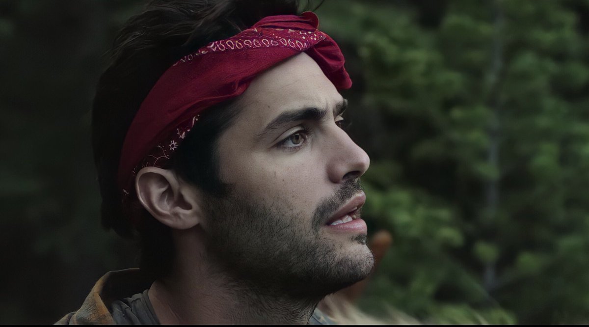 malec24395000's tweet photo. New movie @MatthewDaddario ❤️ https://t.co/PSLjImiF3K