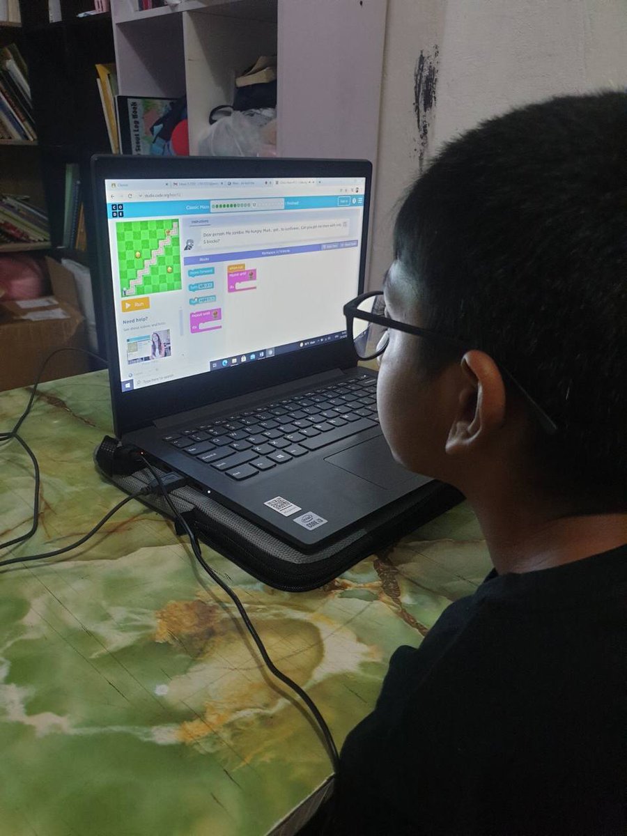 Women in Tech Maldives tweet media