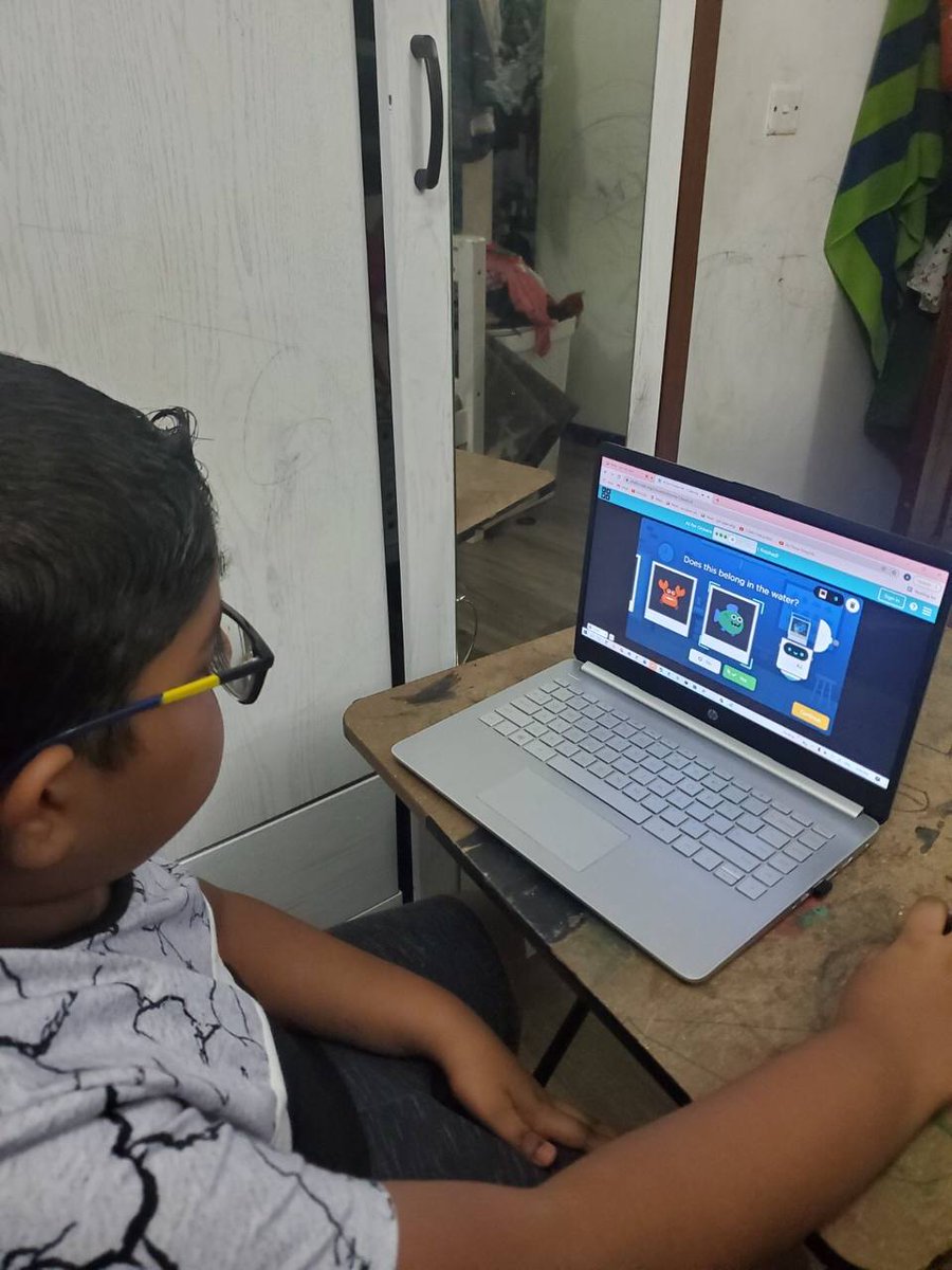 Women in Tech Maldives tweet media