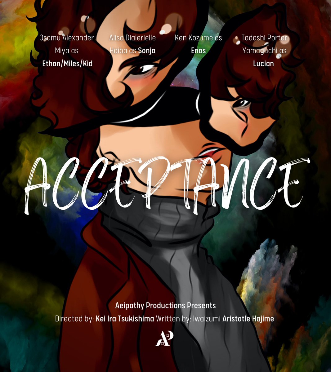Aeipathy Productions tweet media