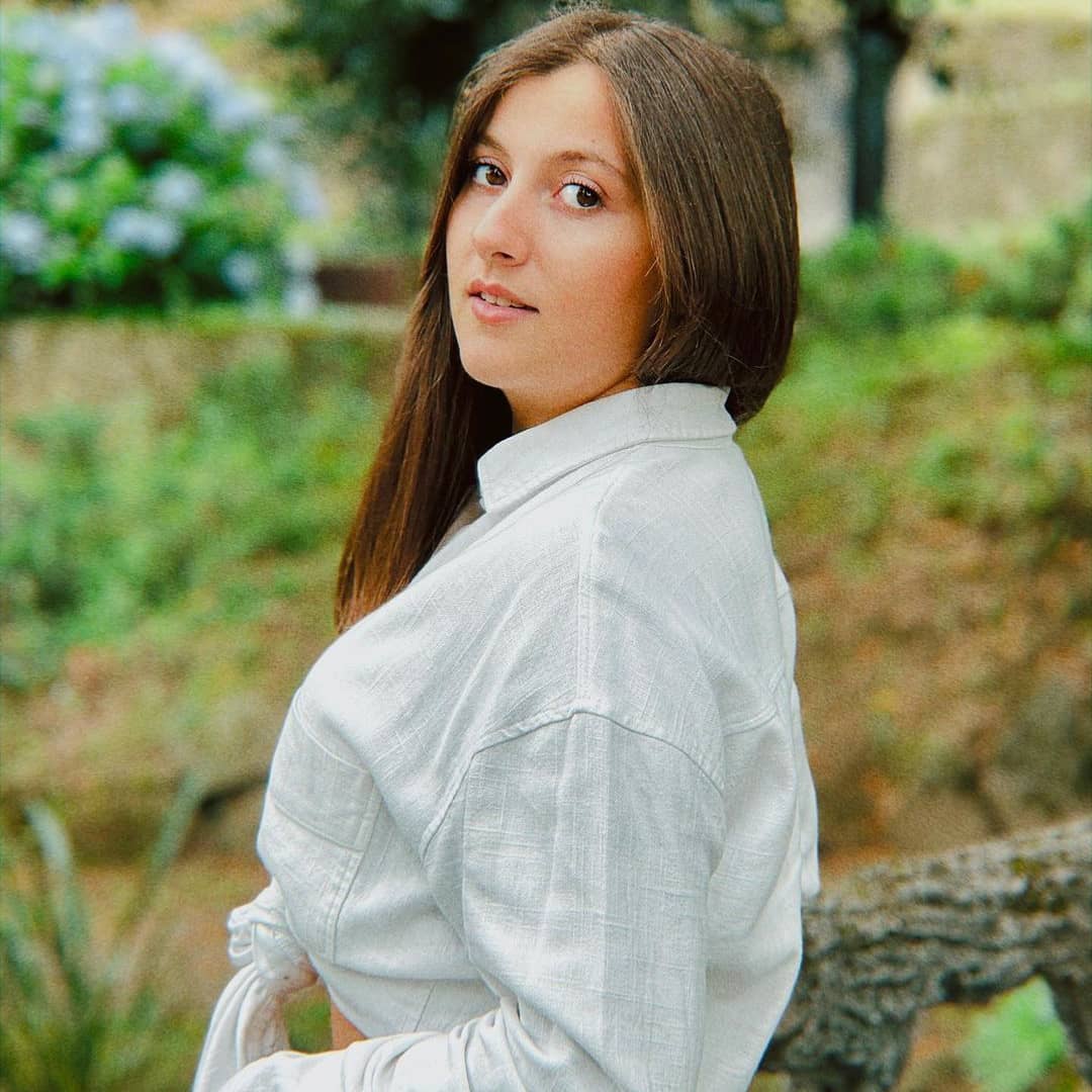 Single and Searching ❤️