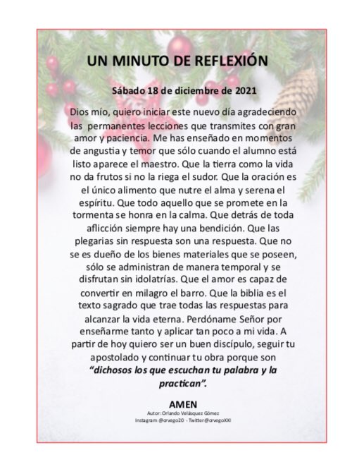 Orlando Velásquez G (@orvegoxxi) on Twitter photo 