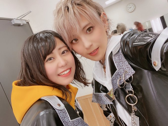 Twitterのコスプレ画像18