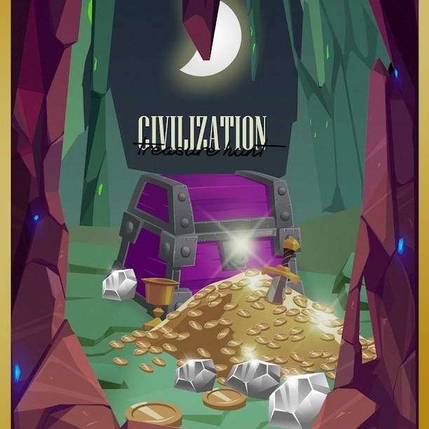 Civ Fund Announcements tweet media