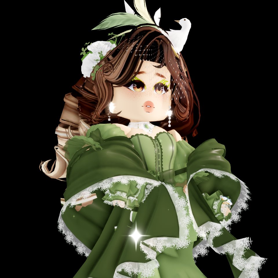 Trisha - Y2K Aesthetic Institute 💽 BLM on – SAVEE