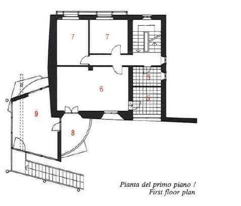 areasvellas's tweet photo. #Asnago e #Vender...
Villa Conti, Barlassina, Monza e Brianza, Italy...1959
Domus 719
#architecture #arquitectura #drawing #plan https://t.co/hG0730gjHA