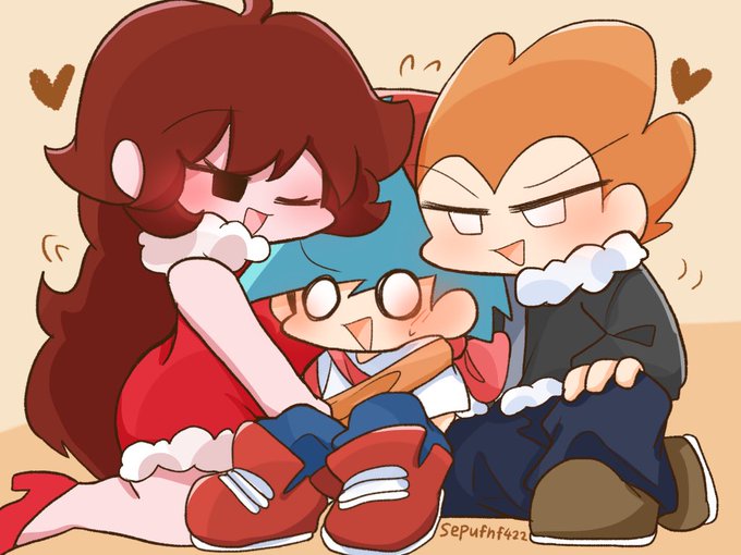 sepufnf422さんのイラストまとめ 30ページ目