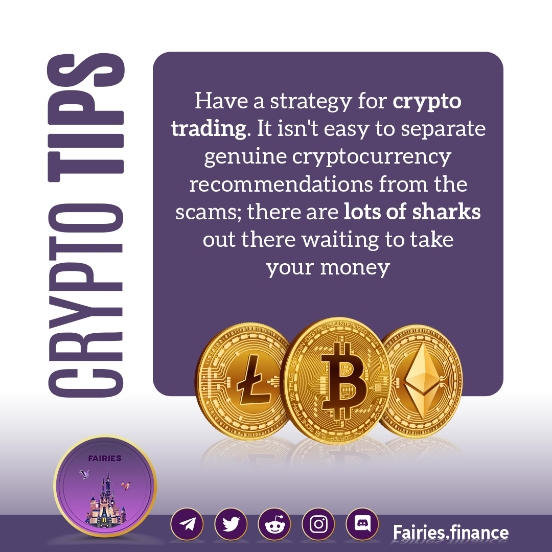 fairiescoin's tweet photo. Always backup your wallet, beware of scams, keep your holdings private, check the locks.

You are safe with us, invest in crypto, and make your change now!!

Join our Telegram community https://t.co/0fx8Yk8tmQ and stay upgraded.

#fairiestoken #crypto #cryptocurrency #cryptoworld https://t.co/H4kEVfJrQy