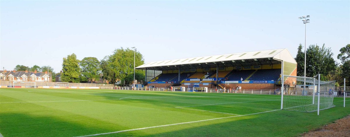 officialKLtown's tweet image. 🎙Can’t make it to the game today then tune in for live commentary via the link below 

bbc.in/3qas9X5