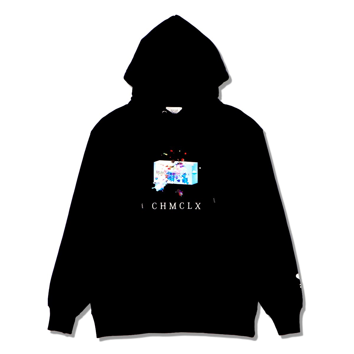 chmclx's tweet photo. 2021.12.18 Out now.

CHMCLX

 "tali la RTLN hoodie"

3songs + heavy weight hoodie

1.人魚
2.サプリメント
3.都会の深海魚

販売開始しました。
https://t.co/l4BXolgaCD https://t.co/auQqCaOfxJ