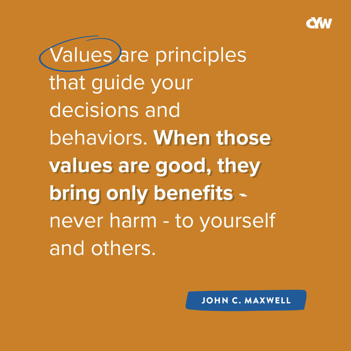 Maxwell Leadership tweet media