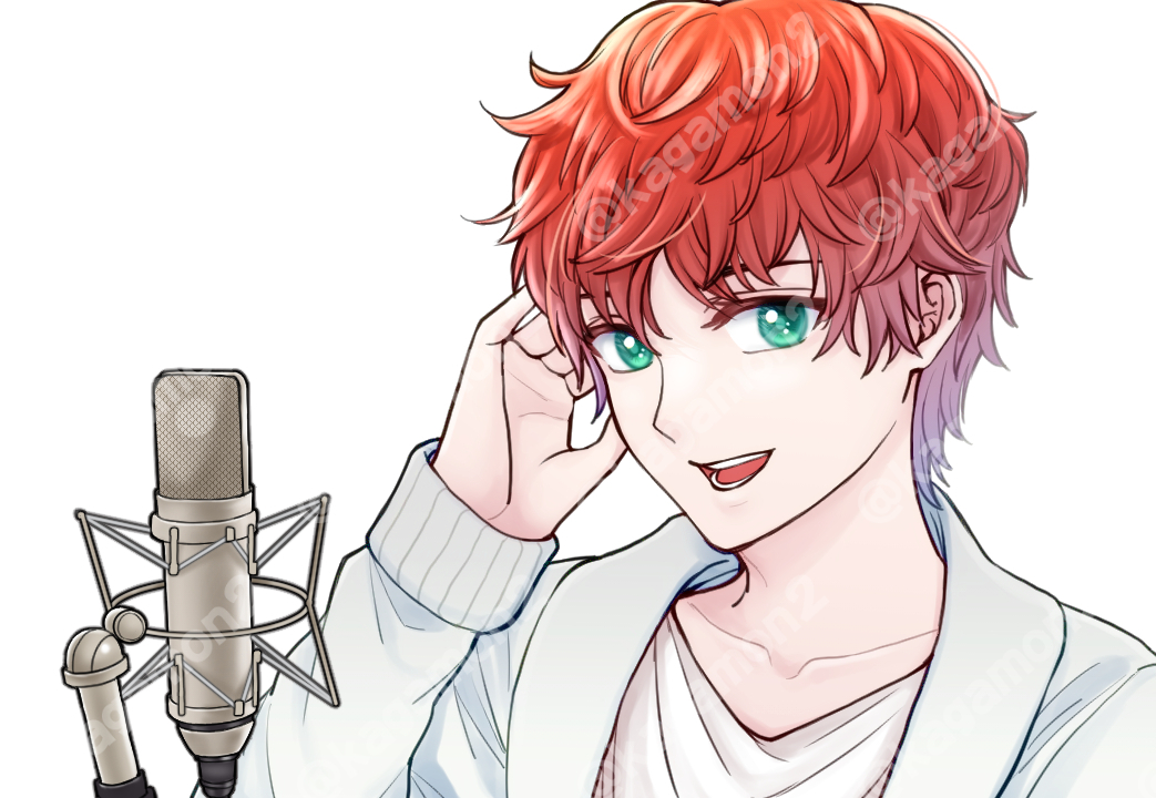 「Youtubeサムネイルとチャンネルアート制作のご依頼でした。 藤村ひろ様() 」餅田いずみ⭐️ご依頼受付中のイラスト