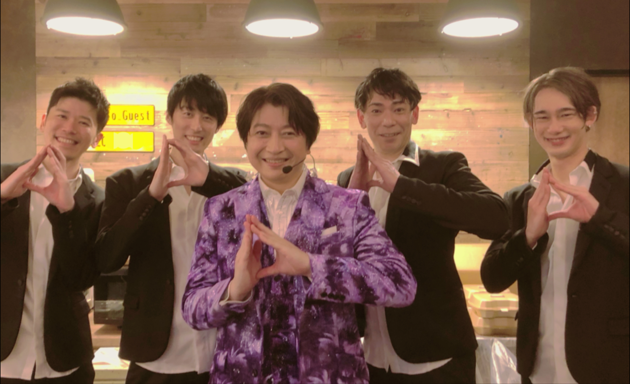 小野大輔アーティスト公式 Onodofficial Twitter