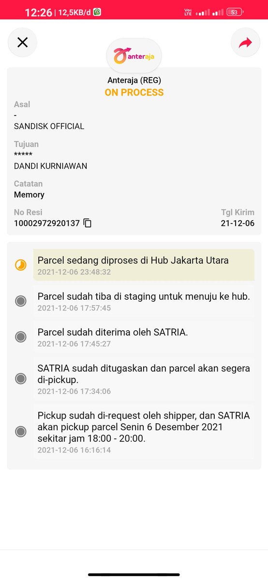 Dandi kurniawan tweet media