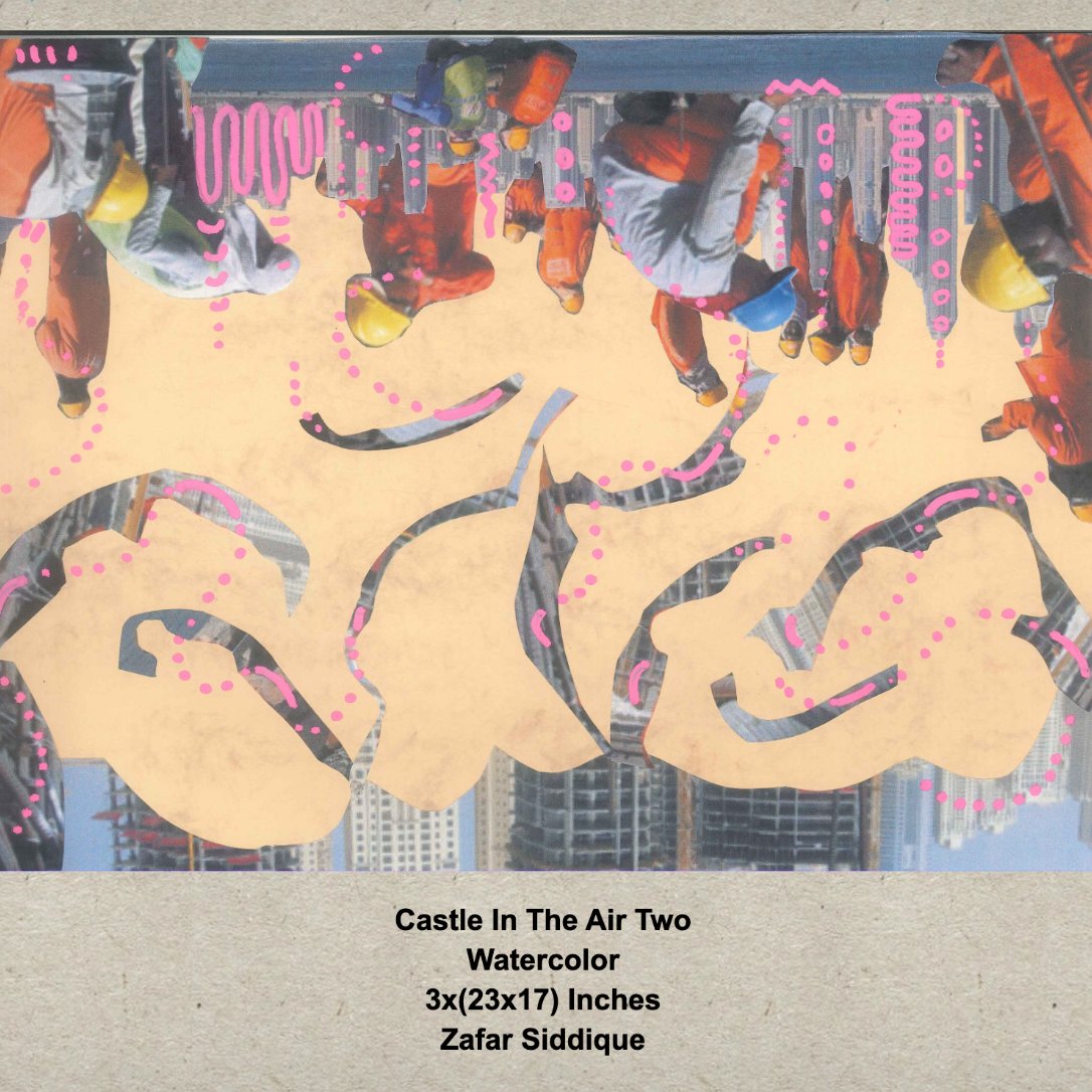 Migrants’ &amp; refugees’ voices are too often suppressed or silenced.

This #InternationalMigrantsDay explore the powerful stories &amp; artworks convened by selmaprojects.com which challenge us to confront the intersections of #gender #migration #displacement &amp; #health