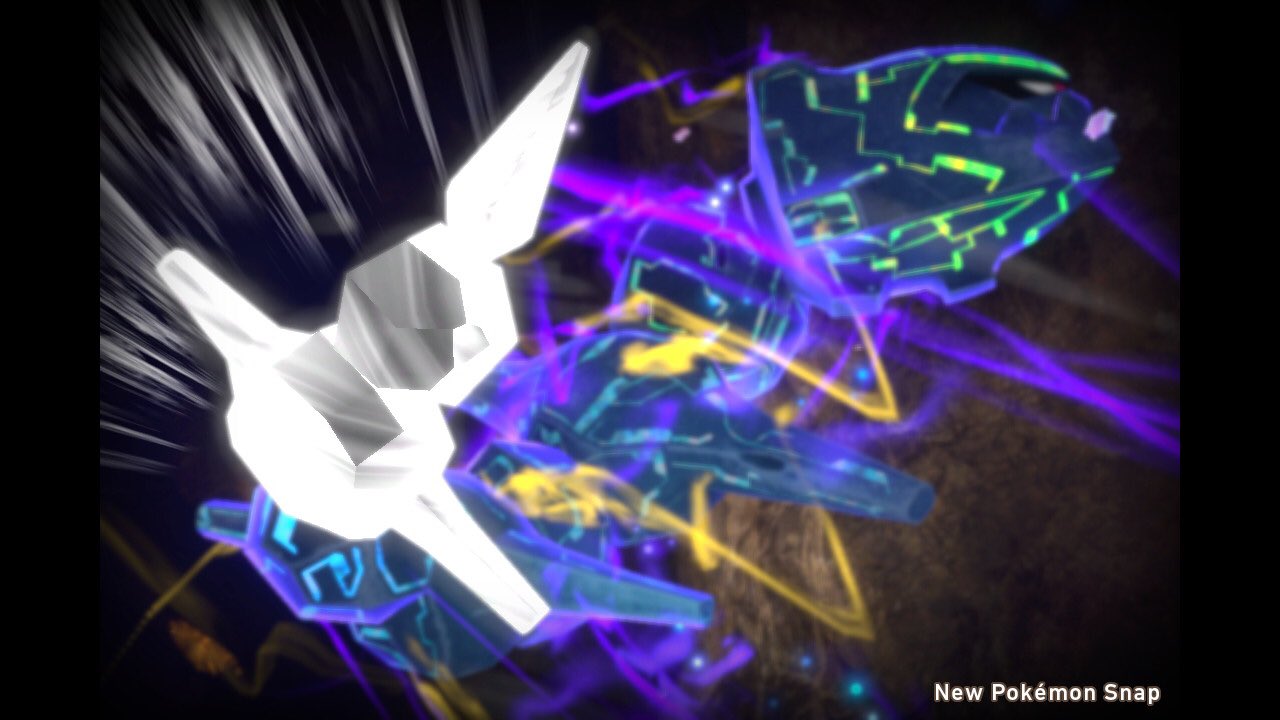 تويتر ワンダー على تويتر アイアンテール 週末ポケスナ展覧会 Newポケモンスナップ ポケモンスナップ Newpokemonsnap ポケスナ展示会 ハガネール T Co Nlejiw6oua