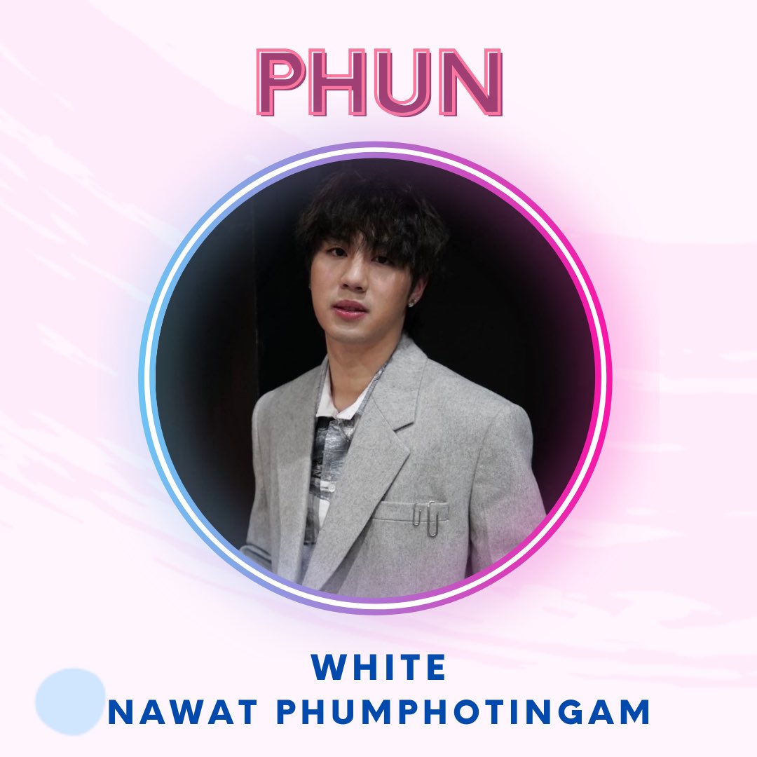 Lovesickseries's tweet photo. Next up, we have Phun, the quiet and intelligent leader of the student council, known for his popularity and looks!Watch Love Sick The Series now! Follow the official Twitter page to find out more!#Lovesick #Lovesick_theseries #รักวุ่นวัยรุ่นแสบ #phunnoh #ccaptainch #wwnawat https://t.co/l8A59uFREH
