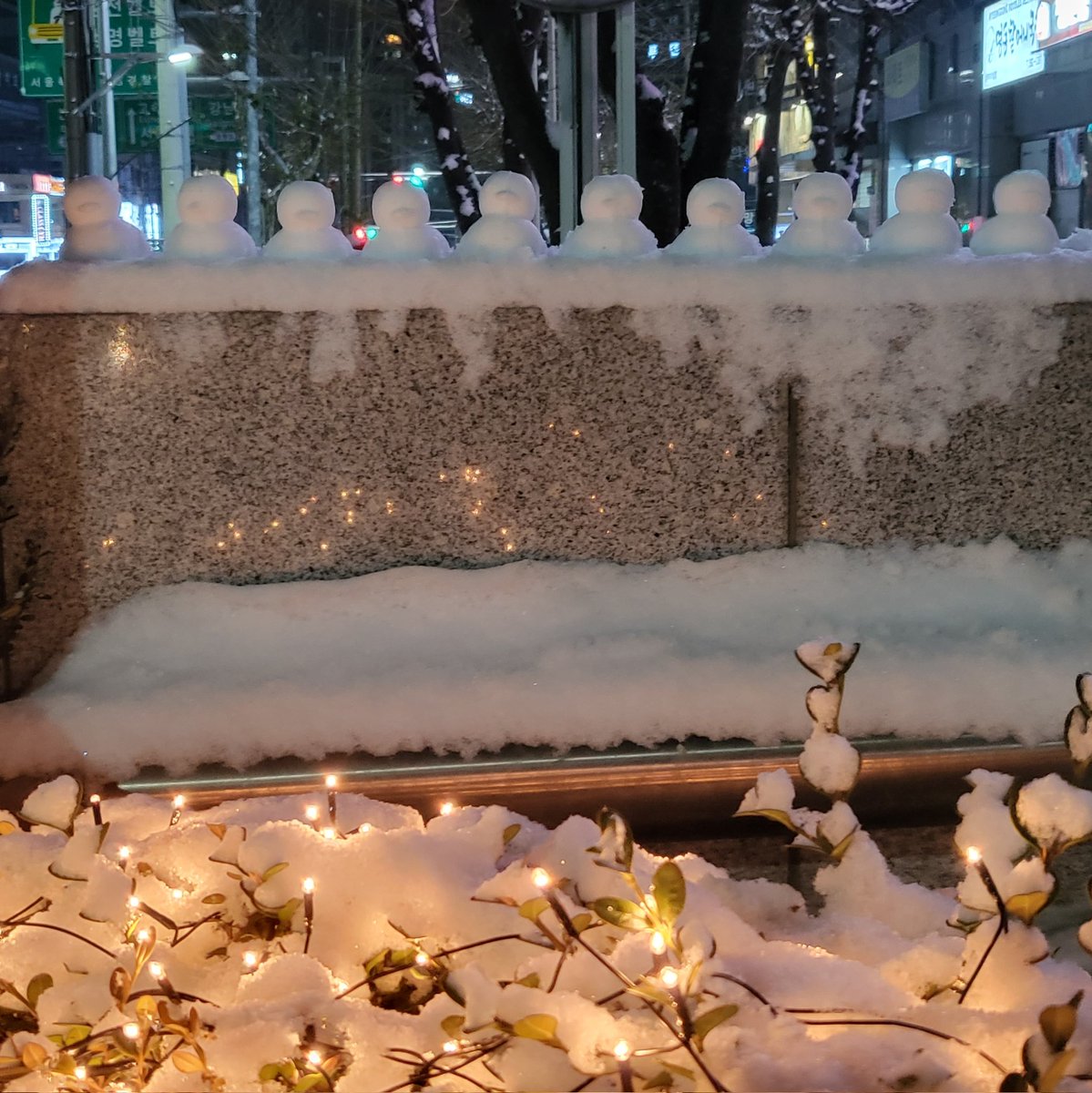 남주나 우리가 대신 해따 ( ˘ ³˘)💜
DTS  ⛄⛄⛄⛄⛄⛄⛄와 우리들

<a href="/BTS_twt/">방탄소년단</a>