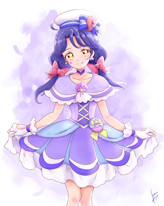 ぷりちゅーむ🎀 