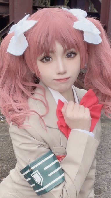 コスプレイヤーしおかのTwitter画像41