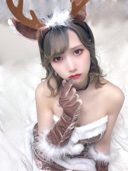 Twitterのコスプレ画像25