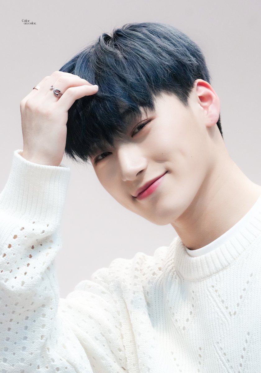 COC_0710's tweet photo. 힐링아💘
#ATEEZ  #SAN #산 https://t.co/J0hET997zz