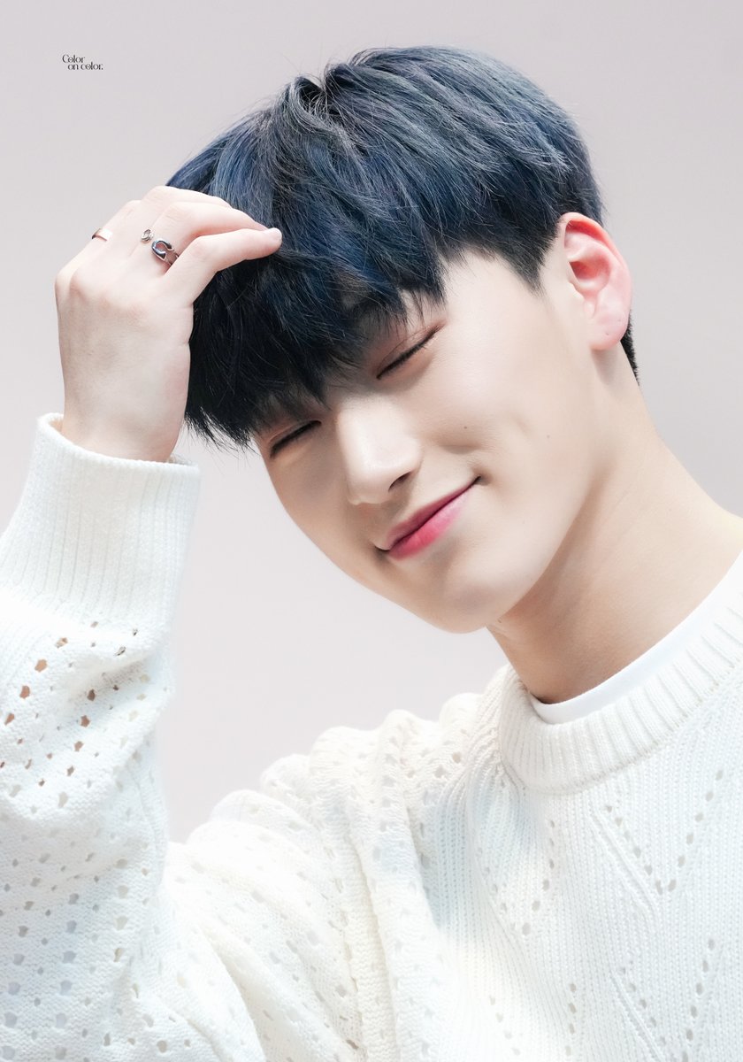 COC_0710's tweet photo. 힐링아💘
#ATEEZ  #SAN #산 https://t.co/J0hET997zz